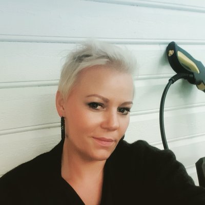 Profile Picture of Anette Dahl Kristensen (@AnetteDahlKris1) on Twitter