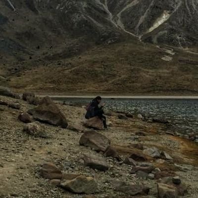 Profile Picture of Daniela Corona (@danpcorona) on Twitter