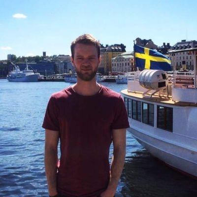 Profile Picture of Matthew Booker (@mattbooker4) on Twitter