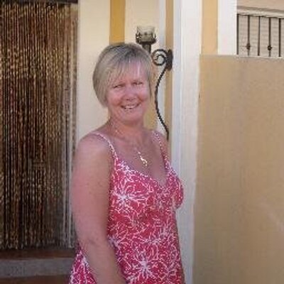 Profile Picture of Helen Richardson (@JedHelen) on Twitter