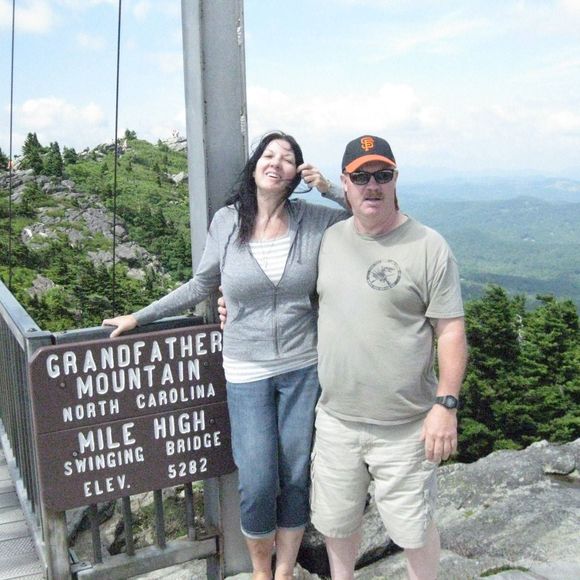 Profile Picture of Lori Cibart miller (@mayamamal) on Poshmark