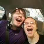 Profile Picture of Nathaniel Latta (@max_fury3) on Instagram