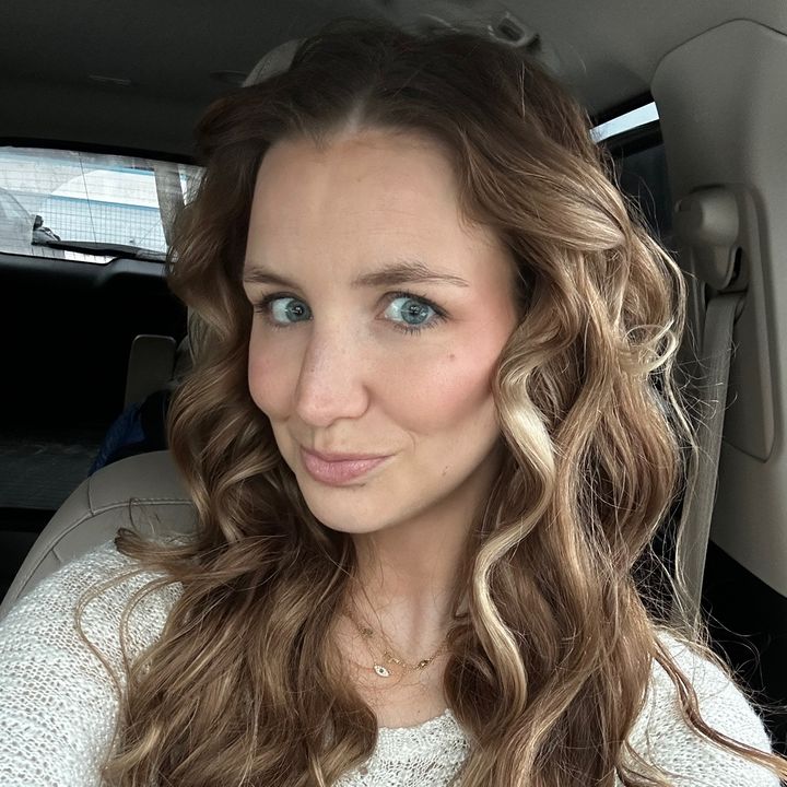 Profile Picture of Maria Rockafellow (@maria_rock18) on Tiktok