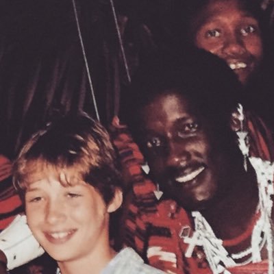 Profile Picture of Andrew Schick (@holy___schick) on Twitter