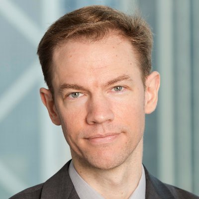 Profile Picture of Simon Cox (@s1moncox) on Twitter