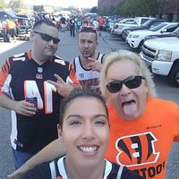 Profile Picture of Jared Grace (@jared-grace-14) on Quora