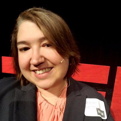 Profile Photo of Amy Frey, NBCT (@afrey79) on Twitter