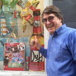 Scott Radloff - Instagram Profile Picture of Scott Radloff (@radcantonese) on Instagram