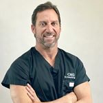 Profile Picture of Dr. Glenn M. Charles (@drglenncharles) on Instagram