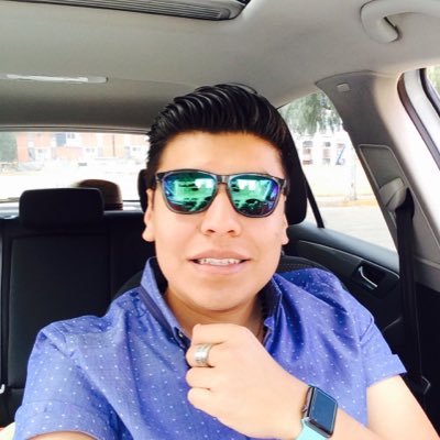 Profile Picture of Robert Cisneros (@robert_cis) on Twitter