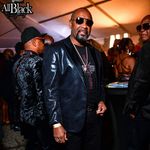 Profile Picture of Cliff Williams (@suprltv) on Instagram