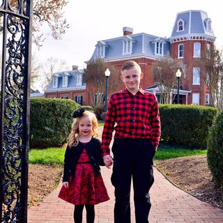 Profile Picture of Hillery Benfield Thacker (@hillery.thacker) on Facebook