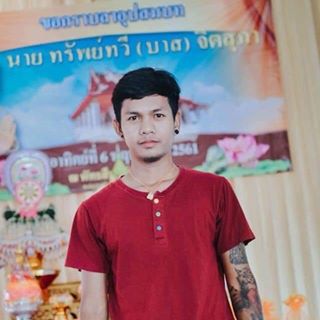 Profile Picture of Jitsupa Bas (@Jitsupa-Bas) on Facebook