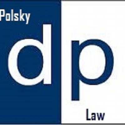 Profile Picture of David W. Polsky (@PolskyLawFirm) on Twitter