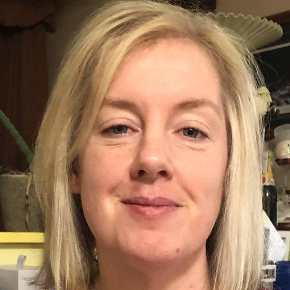 Profile Picture of Kerry Mullins (@kambo21) on Poshmark