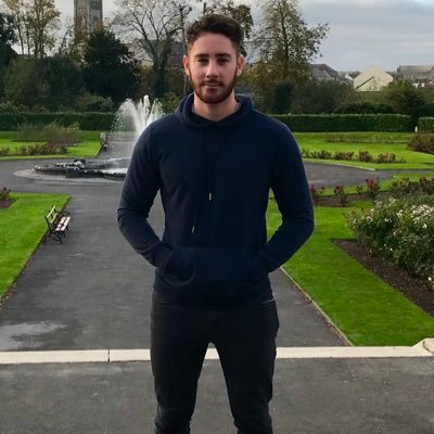 Profile Photo of Conor Kelleher (@ConorKelleher) on Twitter