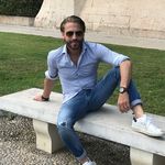 Profile Picture of Patrick Waldis (@patrickwaldis) on Instagram
