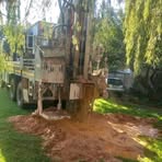 Profile Picture of Thomas Borehole Drilling (@Thomas-Borehole-Drilling) on Facebook