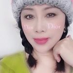 Profile Picture of Anni Zhang (@anniizhang) on Instagram