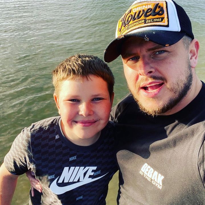 Profile Picture of Balderston (@baldeiot8ze) on Tiktok