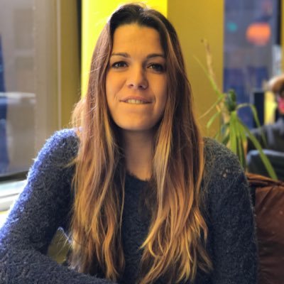 Profile Picture of Dear Paula (@paulatormos) on Twitter