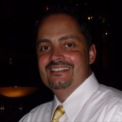 Profile Picture of Armando Andujar (@Armando_NJ) on Twitter