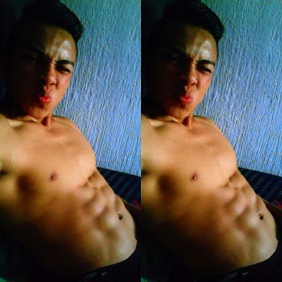 Profile Picture of Bryan Pinedo Soto (@BrayanGym27) on Twitter