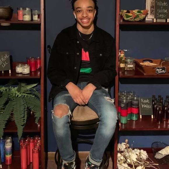 Profile Picture of Jamal Franklin (@jfranklin011504) on Poshmark