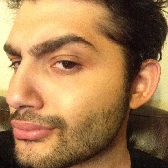 Profile Picture of Kevin Ristick (@kevinristick) on Poshmark