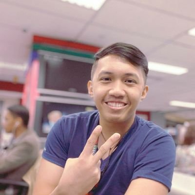 Profile Picture of John Gabriel Agcaoili (@GabeAgca) on Twitter