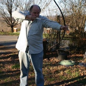 Profile Picture of Ralph Welch (@ralphwelchjr) on Myspace