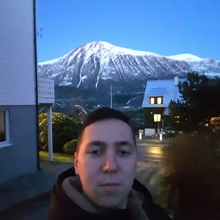 Profile Picture of Adam Wenta (@adam.wenta.9) on Facebook