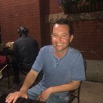 Profile Picture of Patrick Moriarty (@pmori_busidentitygroup) on Instagram