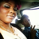 Profile Picture of Meka Cooke (@katiesocolorful) on Instagram