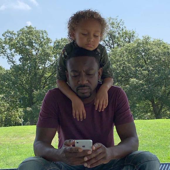 Profile Picture of Charles Mitchell (@drdoc) on Poshmark