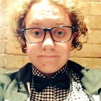 Profile Picture of Alice Crisp (@alice-crisp) on Quora