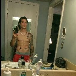 Chad Valentine - Pinterest Profile Picture of Chad Valentine (@bemyvalentine180) on Pinterest