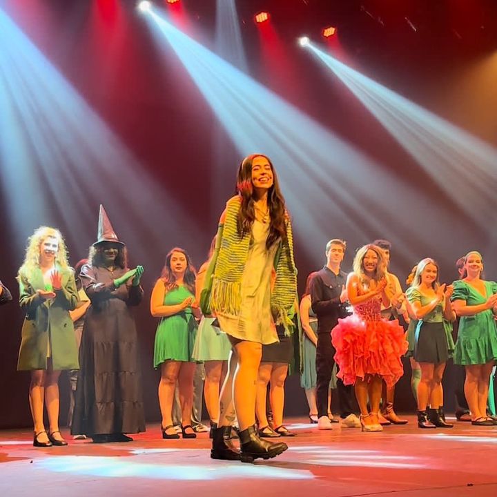 Profile Picture of samira (@samictt) on Tiktok