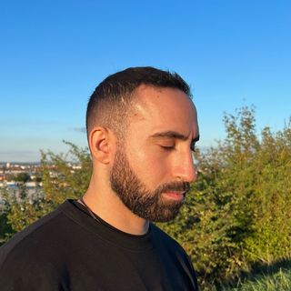 Profile Picture of Mazlum Kivanc (@mazlumkivanc) on Instagram