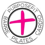 Profile Picture of Brienne Pedigo Christopher (@purposefitpilates) on Instagram