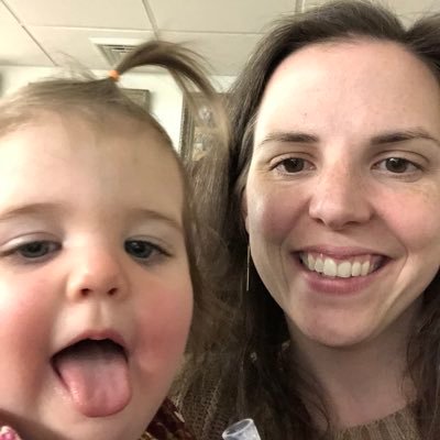 Profile Picture of Jennifer Lucas (@MusicMrsLucas) on Twitter