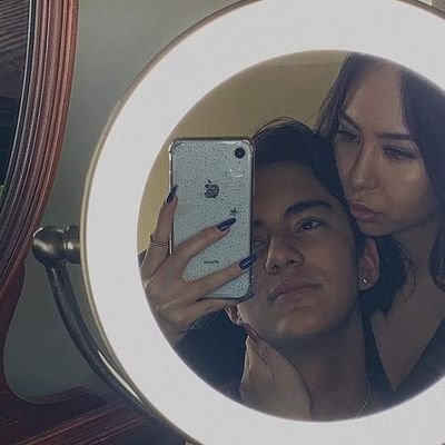 Profile Picture of Karl Anthony Belanger (@prodnowyouseeme) on Twitter