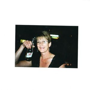 Profile Picture of Bobbie Padilla (@redfrogs9) on Myspace