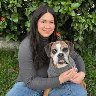 Profile Picture of Alexia Baca (@alexia_baca) on Instagram