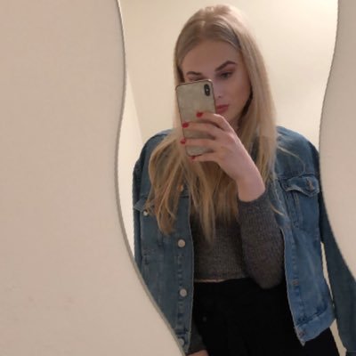 Profile Picture of Kinga (@kinga_lipiec) on Twitter