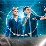 Profile Picture of FBI TRICOLOR🇪🇪 | Grêmio (@fbitricolor) on Instagram