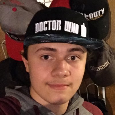Profile Picture of Zach Anglin (@Zach_Anglin) on Twitter