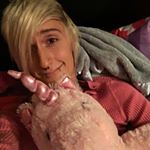 Profile Picture of Breely Cassidy (@breebreerockz) on Instagram