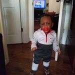 Sherise King - Instagram Profile Picture of Sherise King (@imblessedandhighlyfavored37) on Instagram