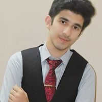 Profile Picture of Daud Ahmed (@daud-ahmed-24) on Quora